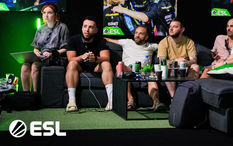 Malek - 3DMAX Esport Team