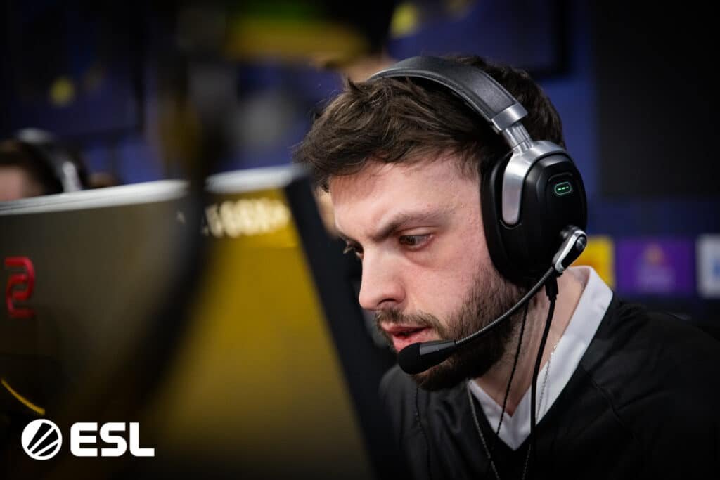 CS2 - 3DMAX Esport Team