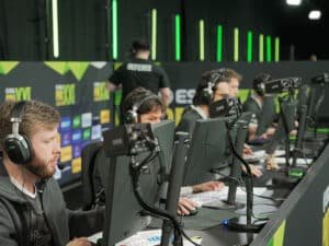 Vmax Esports 3DMAX Esport Team - Club Esport Français